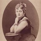 Harriet Blackford